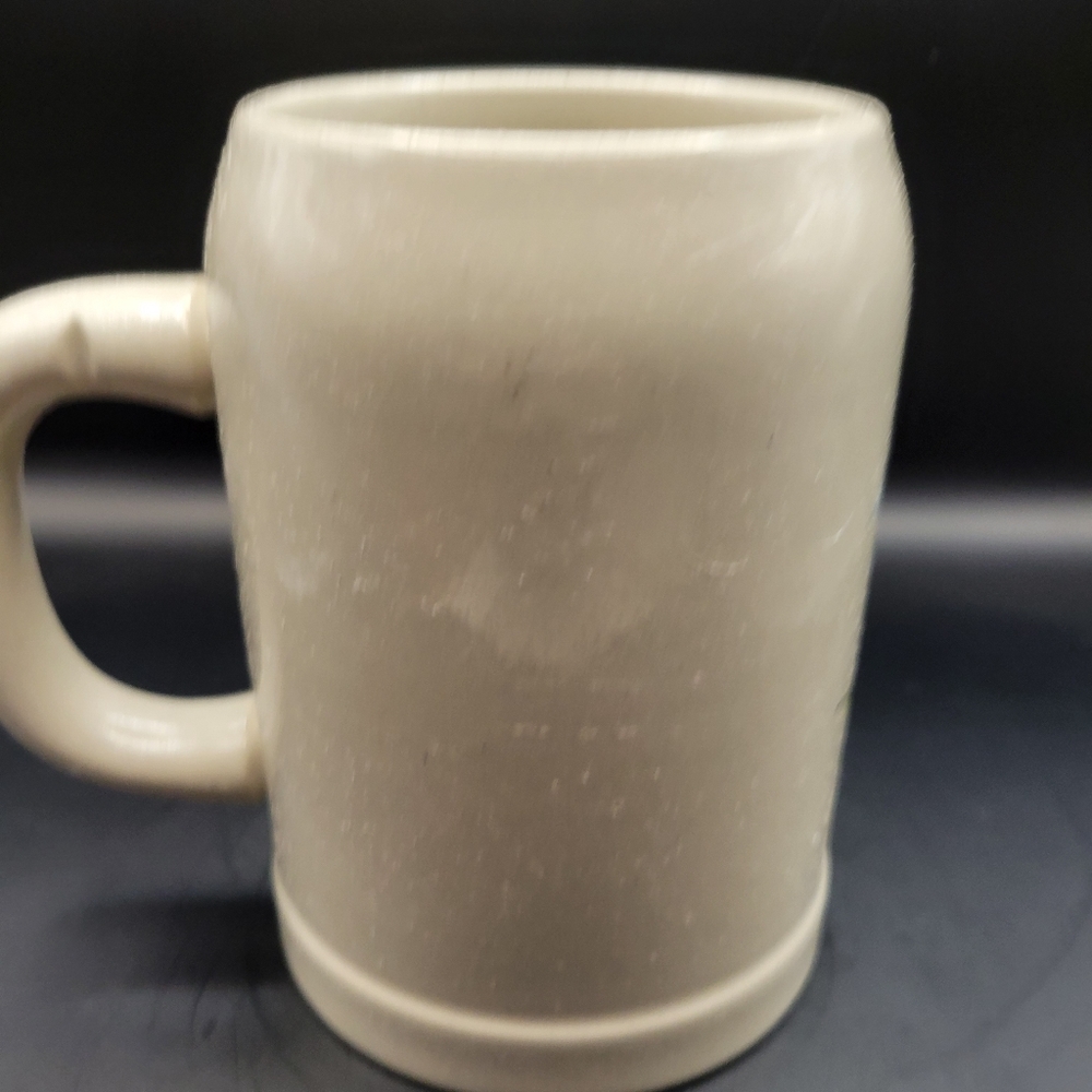 Handmade Lighthouse Mug. Heavy duty ceramic. Made in Germany. - Picture 4 of 8